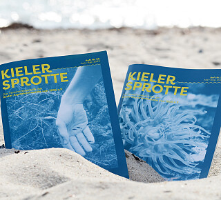 Sprotten Cover